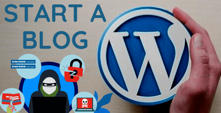 How To Start A Blog To Make Money: Newbies Step-By-Step Guide