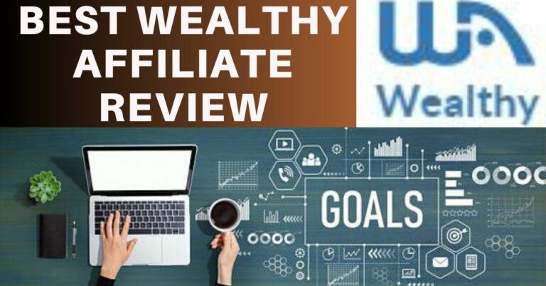Best-wealthy-affiliate-review